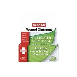 Beaphar Wound Ointment 30g