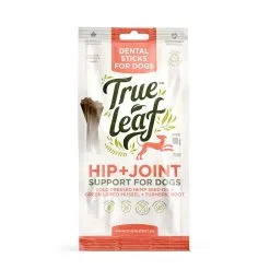 True Hemp True Leaf Dental Sticks Hip & Joint 100g