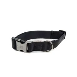 Great&Small Cushion Collar Black