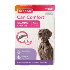 Beaphar CaniComfort Calming Collar Dog