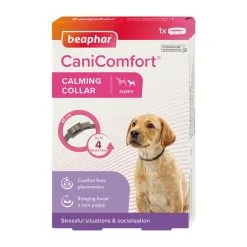Beaphar CaniComfort Calming Collar Puppy