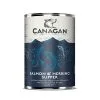 Canagan Salmon & Herring Supper For Dogs 400g