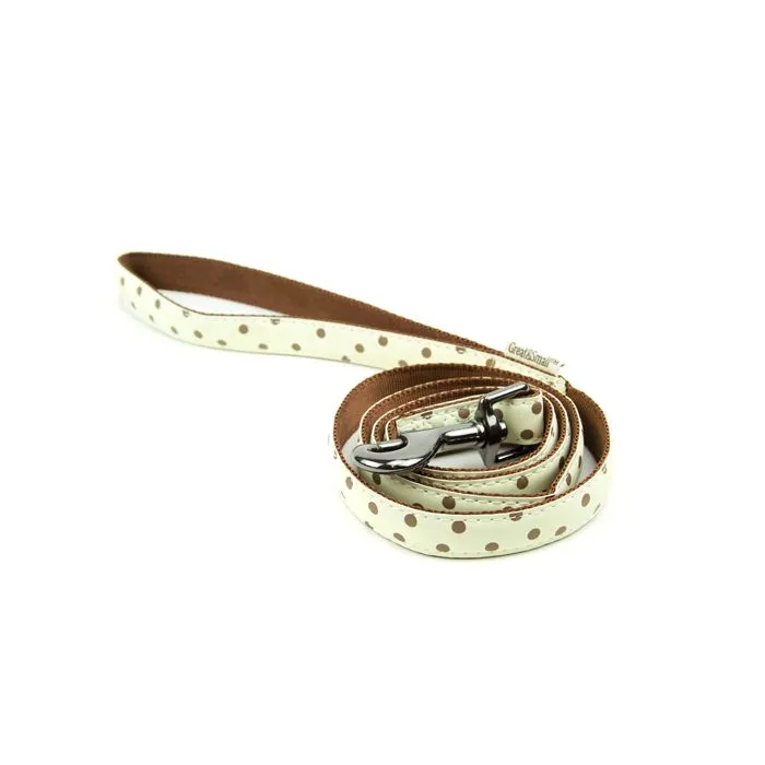 Great&Small Polkadot Lead Glow In The Dark