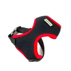 Great&Small Mesh Harness