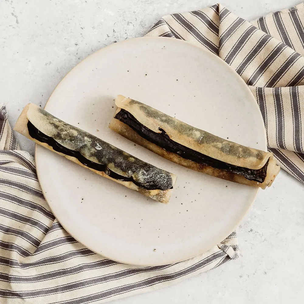 Great&Small Chew On Fish Roll Chew