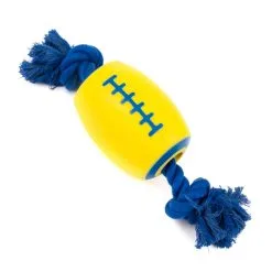 Great&Small Clean Catch Antibacterial Tug Ball