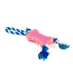 Great&Small Vinyl Rope Brush