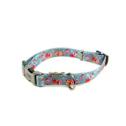 Great&Small Rose Blossom Collar