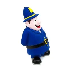 Great&Small Chew Britannia Latex Policeman