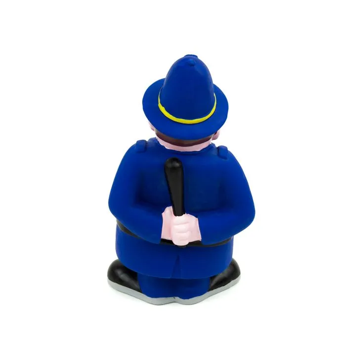 Great&Small Chew Britannia Latex Policeman - Image 4