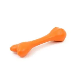 Great&Small 99% Natural Rubber Bone