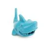 Great&Small 99% Rubber Snack Attack Shark Toy
