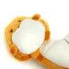 Great&Small Sneaky Squeakers Squirrel Ultrasonic Dog Toy