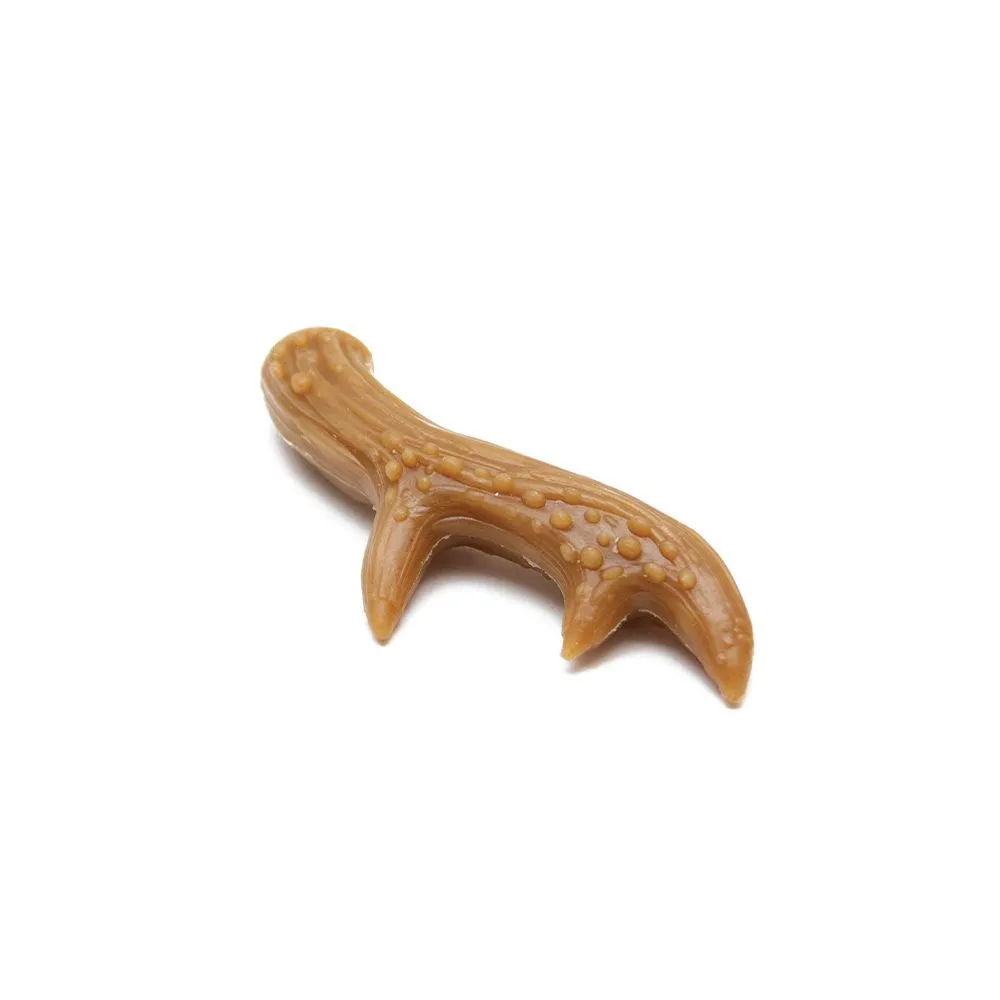 Great&Small Vegetable Antler Chew - Image 2