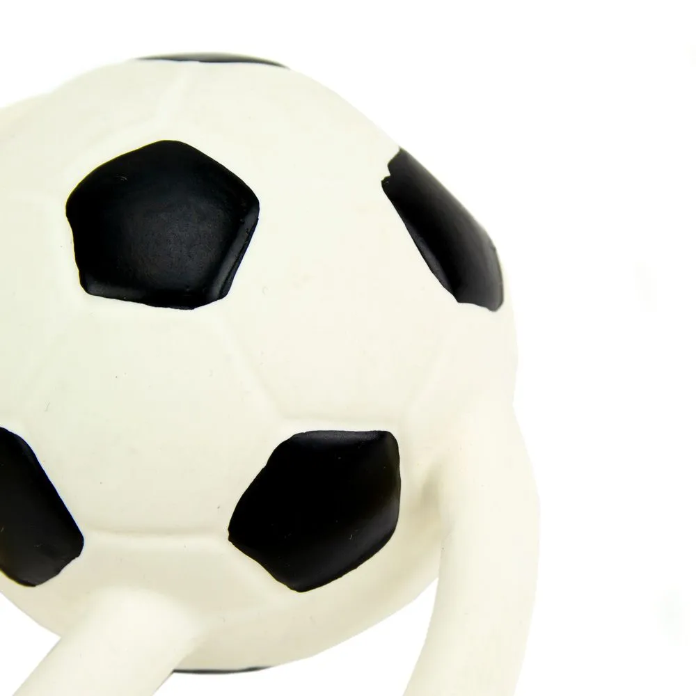 Great&Small Latex Football With Legs - Image 2