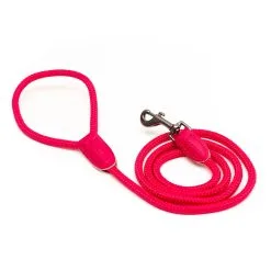 Penrose Rope Lead Pink