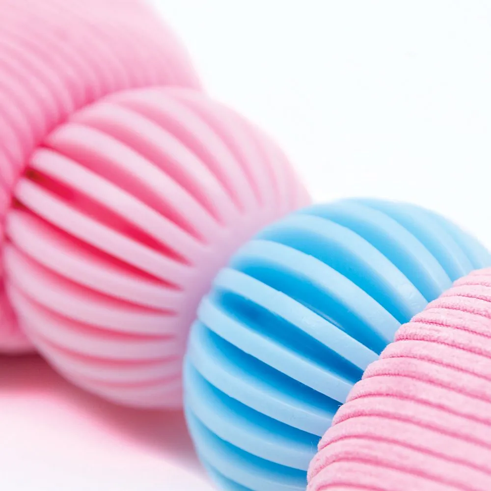 Great&Small Rope With TPR Bone Shaped Toy - Image 2