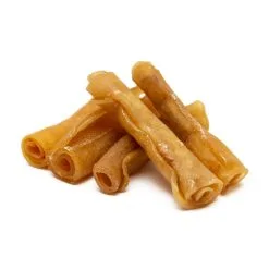 Great&Small Chew On 100% Hide Rolls Small 100g