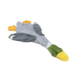 Great&Small Plush Flat Duck