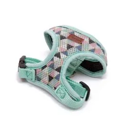 Penrose Geometric Triangle Mesh Harness Toy