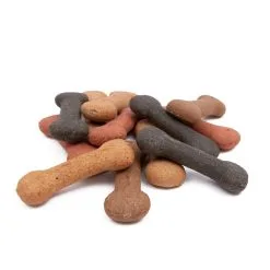 Great&Small Mixed Big Bones 650g