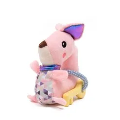 Great&Small Cuddle Me Knot Keypers Kangy