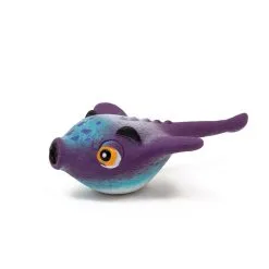 Great&Small Latex Blowfish