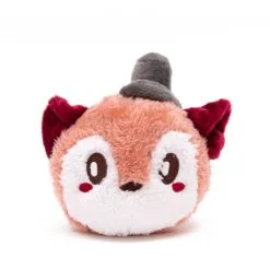 Great&Small Soft Dandy Fox Toy