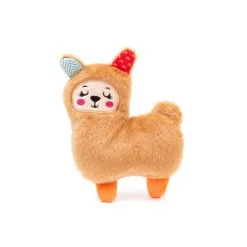 Great&Small Little&Lively Soft Llama Toy