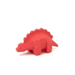 Great&Small Latex Geometric Stegosaurus