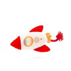 Great&Small Cosmic Chums Rocket