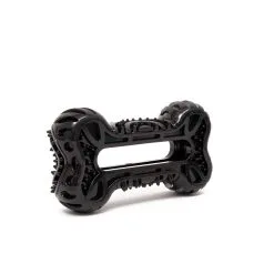 Great&Small Let's Play Tough TPR Bone Large