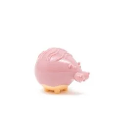 Great&Small Let's Play Loud TPR Hippo Ball