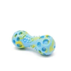 Great&Small Let's Play Loud TPR Dumbbell Large