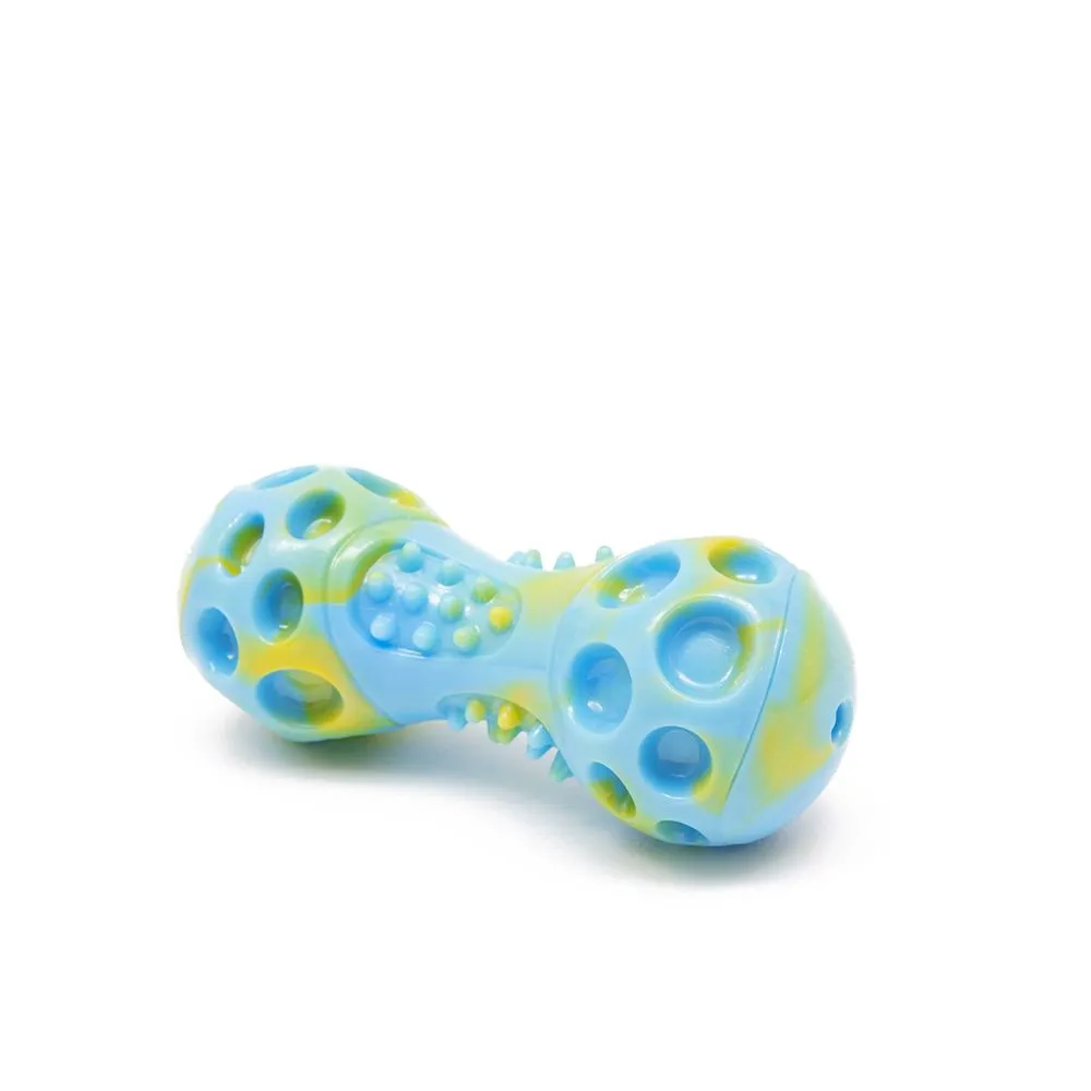 Great&Small Let's Play Loud TPR Dumbbell Large