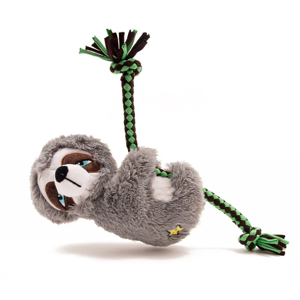 Great&Small Sleepy Stars Sloth Rope