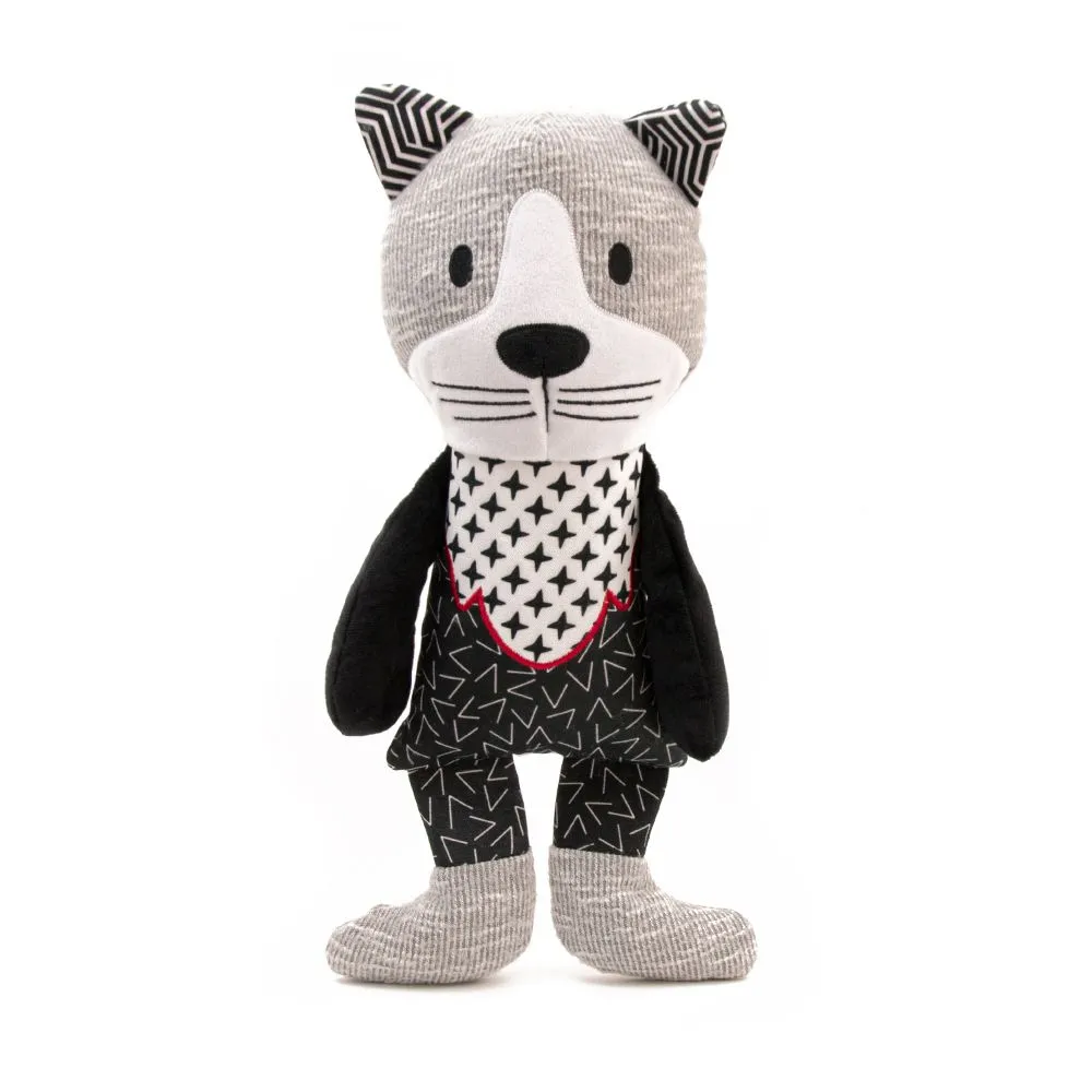 Great&Small C'est Chic Palmer The Fox - Image 2