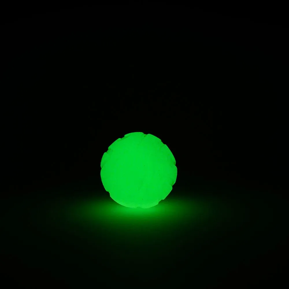 Great&Small Glow In The Dark Smile Ball - Image 4
