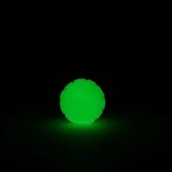 Great&Small Glow In The Dark Smile Ball