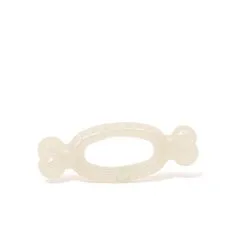Great&Small Glow In The Dark Bone Ring Toy