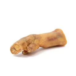 Carneval Serrano Ham Trotter Dog Treat