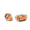 Carneval Serrano Half Ham Bone 2 Pack Dog Treat
