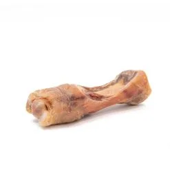 Carneval Serrano Extra Grande Half Ham Bone Dog Treat