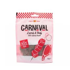 Carneval Lamb & Beef Dog And Cat Treats