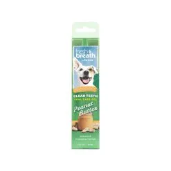TropiClean Breath Gel Peanut Butter 59ml