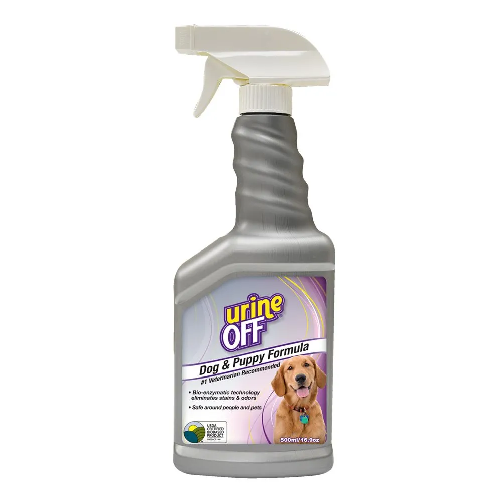 Urine Off Urine-Off Dog 500ml
