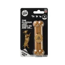 TastyBone Toy Lamb Bone Toy