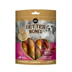 Better Bones Duck Rolls Large