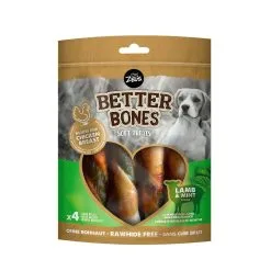 Better Bones Lamb Rolls Large
