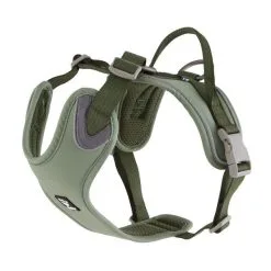 Hurtta Weekend Warrior Eco Harness Hedge